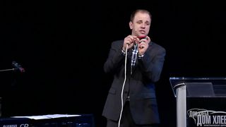 Валерий Химич - Сущность Евангелия 2