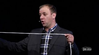 Валерий Химич - Сущность Евангелия 2