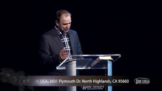 Валерий Химич - Сущность Евангелия 1