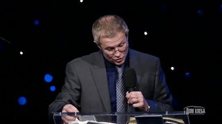 Александр Шевченко - Возвращение к Жизни Божией 2