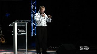 Сергей Витюков - Влияние на ребенка 3