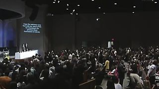 Слово благодати - Я слышу голос Твой