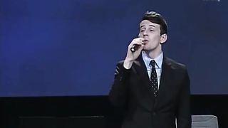 Слово благодати - Я слышу голос Твой