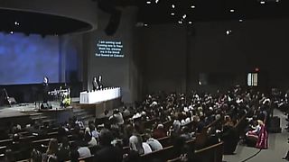 Слово благодати - Я слышу голос Твой