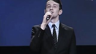 Слово благодати - Я слышу голос Твой