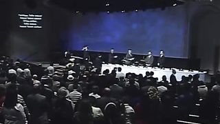 Слово благодати - Я слышу голос Твой