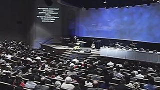 Владимир Давиденко - Город мой на вершине горы стоит