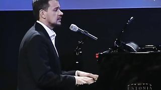 Владимир Давиденко - Город мой на вершине горы стоит