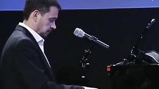 Владимир Давиденко - Город мой на вершине горы стоит