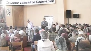 Сергей Витюков - Формирование взаимоотношений с детьми