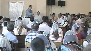 Сергей Витюков - Формирование взаимоотношений с детьми