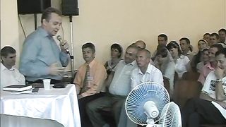 Сергей Витюков - Формирование взаимоотношений с детьми