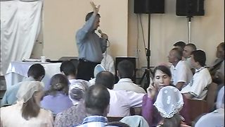 Сергей Витюков - Формирование взаимоотношений с детьми