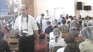 Сергей Витюков - Внутренний мир миссионера