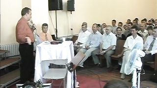 Сергей Витюков - Внутренний мир миссионера