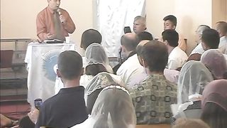 Сергей Витюков - Внутренний мир миссионера