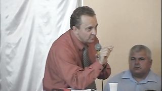 Сергей Витюков - Внутренний мир миссионера