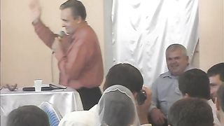 Сергей Витюков - Внутренний мир миссионера