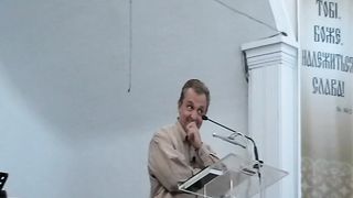 Сергей Витюков - Борьба полов