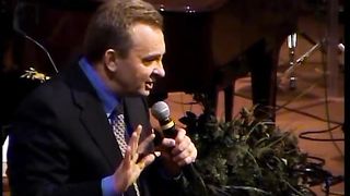 Сергей Витюков - Семейная конференция - Битва полов