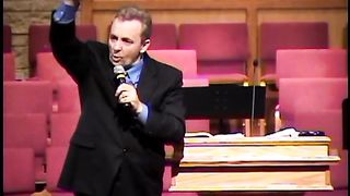 Сергей Витюков - Семейная конференция - Битва полов