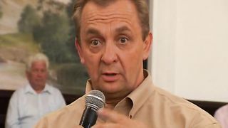 Сергей Витюков - 4. Битва полов