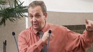 Сергей Витюков - 3. Законы сеяния и жатвы