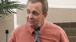 Сергей Витюков - 3. Законы сеяния и жатвы