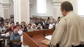 Сергей Витюков - 2. Кто отлучит нас от любви Христа