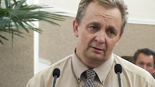 Сергей Витюков - 2. Кто отлучит нас от любви Христа