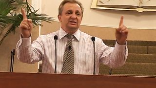 Сергей Витюков - 1. Размытые границы