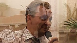 Сергей Витюков - 1. Размытые границы