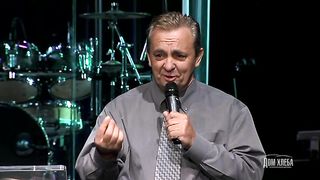 Сергей Витюков - Влияние на ребенка 1