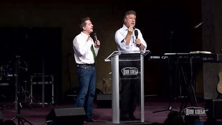 Джорж Давидюк - Преодоление разрыва поколений 2