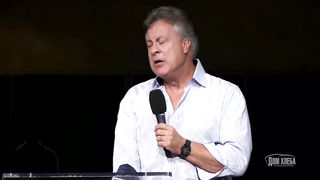 Джорж Давидюк - Преодоление разрыва поколений 2