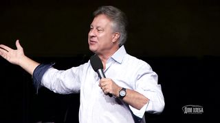 Джорж Давидюк - Преодоление разрыва поколений 2