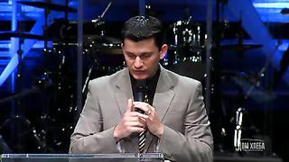 Kalinyuk Vlad - Food of the Spirit