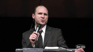 Александр Подгорный - Назорей Божий