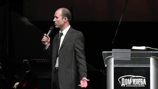 Александр Подгорный - Назорей Божий