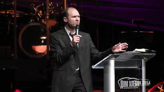 Александр Подгорный - Назорей Божий