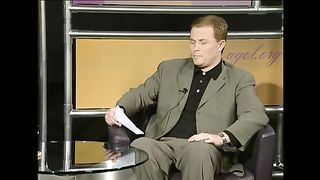 Алексей Ледяев - 10 вопросов к лидеру Нового Поколения