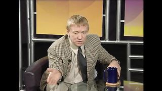 Алексей Ледяев - 10 вопросов к лидеру Нового Поколения