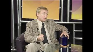 Алексей Ледяев - 10 вопросов к лидеру Нового Поколения