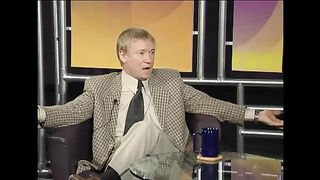 Алексей Ледяев - 10 вопросов к лидеру Нового Поколения