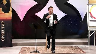 Ориентир - Виктор Коструб - В чём польза знаний? 3