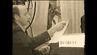 Угол - Валерий Баринов - Трубный зов