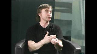 Угол - Валерий Баринов - Трубный зов