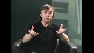 Угол - Валерий Баринов - Трубный зов