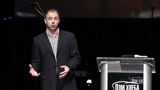 Валерий Химич - Сила наших слов