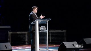 Валерий Химич - Миссия воина Иисуса Христа